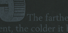 6×6 #25: The farther south they went, the colder it became. cover image