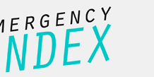 Emergency INDEX: An Annual Document of  Performance Practice, Vol. 2 cover image