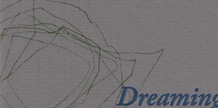 Dreaming Escape cover image