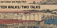 Ten Walks/Two Talks cover image