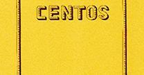 Death Centos cover image