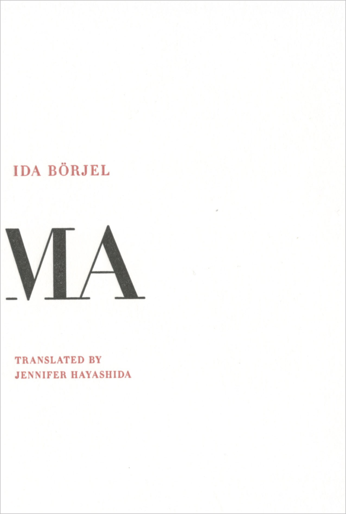 On Translating Mohammed Khaïr-Eddine: An Interview with Conor Bracken and  Jake Syersak - Asymptote Blog