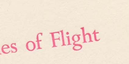 Lines of Flight cover image