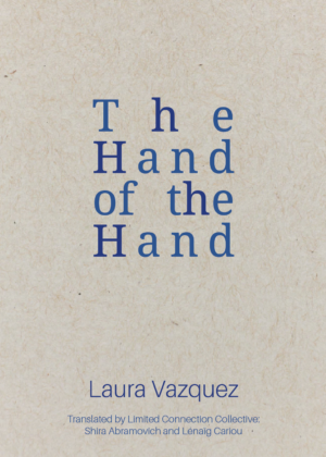 The Hand of the Hand